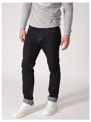 miracle of denim Regular-fit-Jeans Ralf in Raw Denim