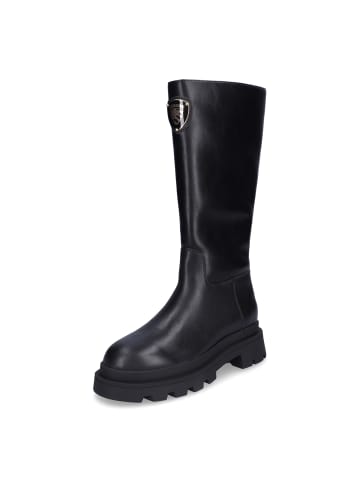 BLAUER USA Stiefel Kimmel in Schwarz