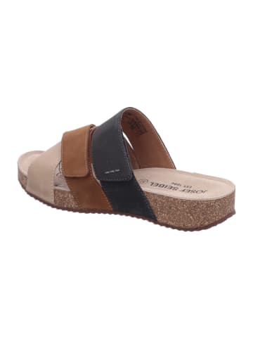 Josef Seibel Pantolette in beige