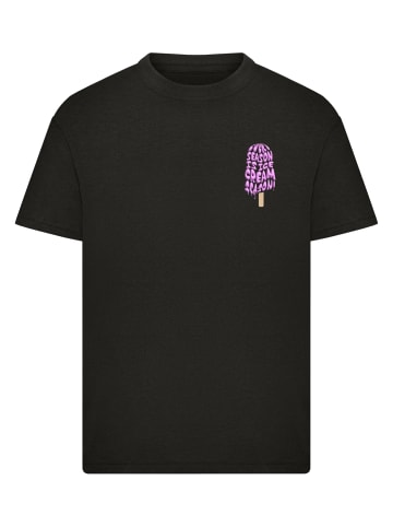 Merchcode Merchcode T-Shirts in black