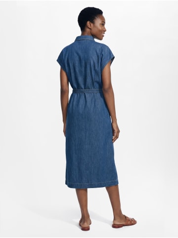 s.Oliver Kleid in medium stone - 0001