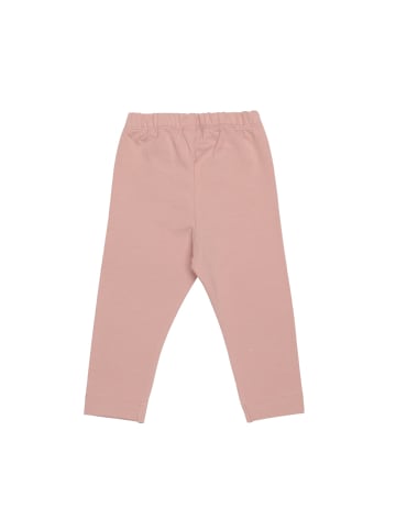 Walkiddy Leggings Cat Pink - Leggings