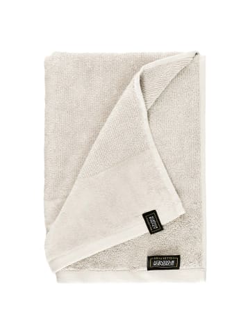 Schöner Wohnen Kollektion Duschtuch SENSE 1 in Creme