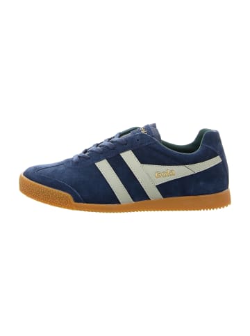 Gola Trainings- & Hallenschuhe in Blau