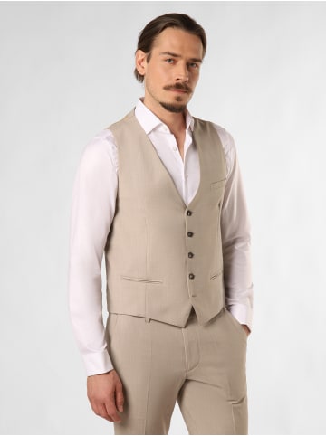 Cinque Baukasten-Weste CIMonopoli-W in beige - 0006