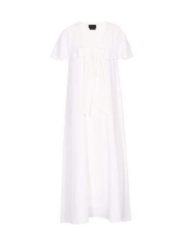 DreiMaster Women Dress in offwhite