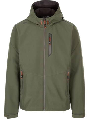 Trespass Softshelljacke in Grau