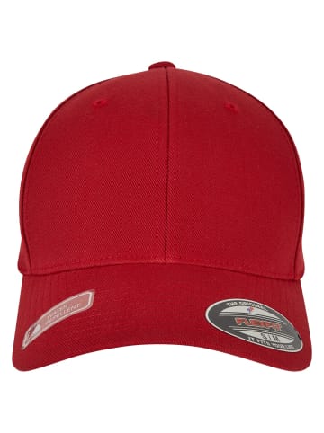  Flexfit  Flexfit Flexfit in red