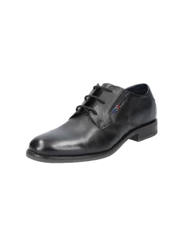 Bugatti Business Schuhe für Herren in schwarz