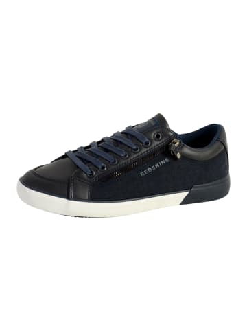 Redskins  Signora-Sneaker Schwarz
