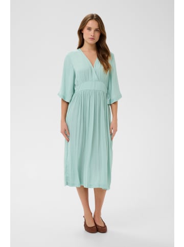 SAINT TROPEZ Kleid PhernandaSZ Fitted in Ether