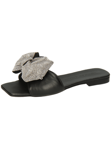 MELVIN & HAMILTON Pantolette Brooke 25 in Schwarz