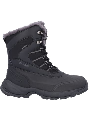 Hi-Tec Stiefel "Aviemore Wp" in Schwarz