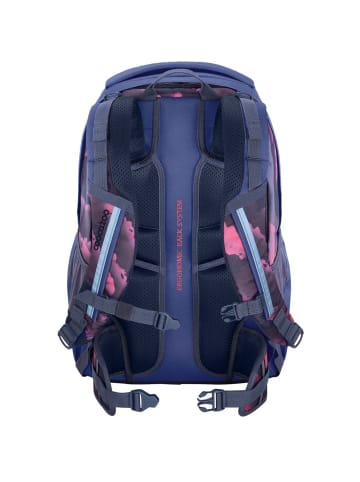 Coocazoo coocazoo Rucksack EVERY Berry Marble in lila