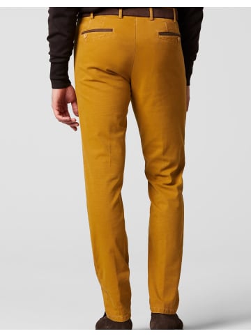 Meyer Baumwoll Swing Pocket Dublin 2-5582 in cognac