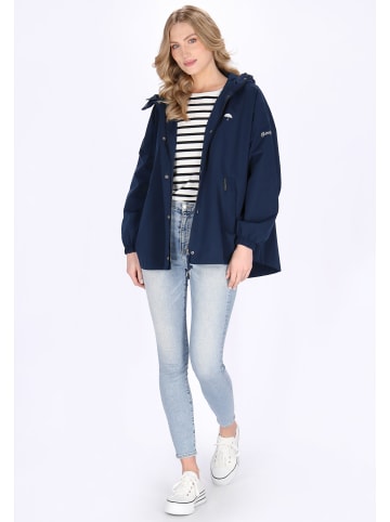 Schmuddelwedda Women Jacket in navy