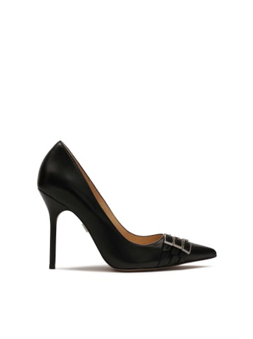 Kazar Pumps in Schwarz