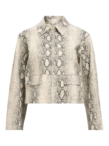 Object Jacke in Tofu