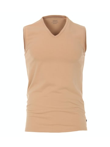 Venti Tanktop in Beige