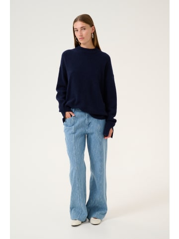 Karen By Simonsen Strickpullover DebbieKB Classic fit in Egret