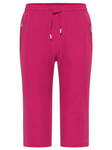 Joy Sportswear Caprihose ELLIE in boysenberry