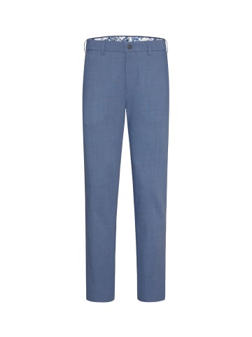 Meyer Hose M5 Chino in blau