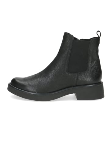 Caprice Stiefeletten schwarz