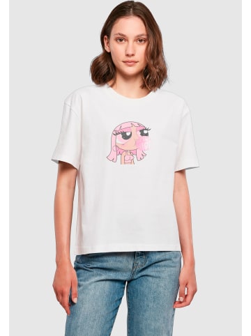 Mister Tee T-Shirts in white