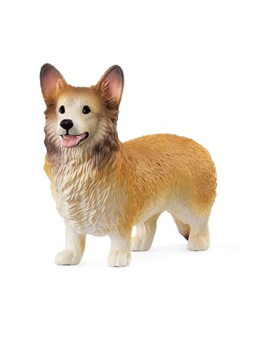 Schleich Welsh Corgie in Mehrfarbig ab 3 Jahre