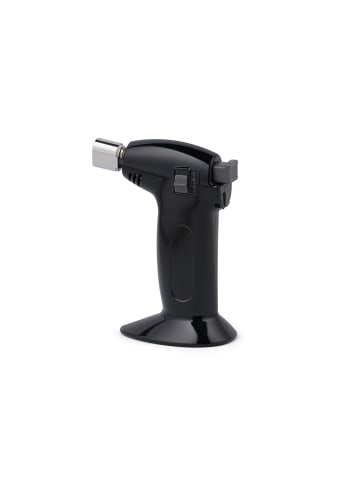 Funktion Gasbrenner in Black
