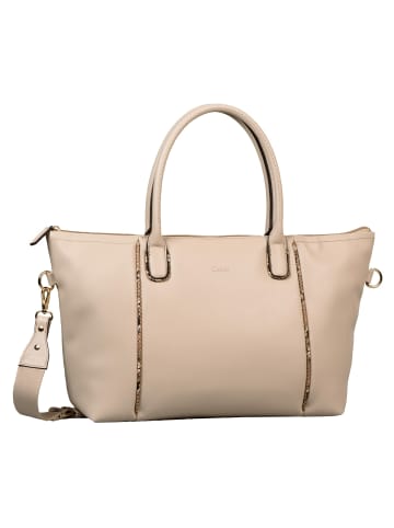 Gabor Shopper für Damen in beige