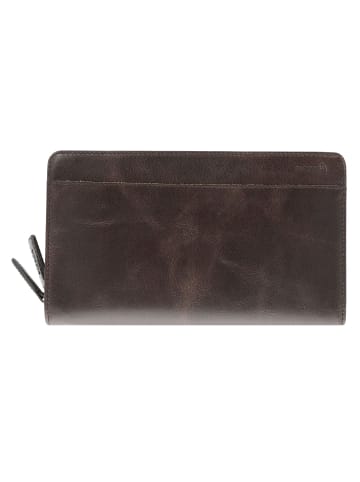 PICARD Buddy 1 Geldbörse Leder 22 cm in cafe