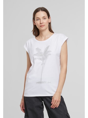 FORVERT FORVERT T-Shirts in white