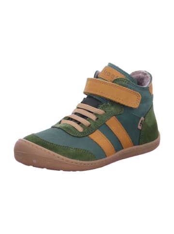 KOEL Boots in grün