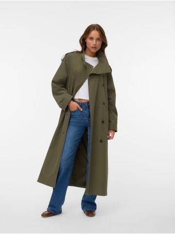 Vero Moda Trenchcoat in Kalamata