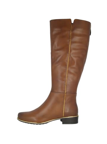 Gerry Weber Stiefel Calla 32 in braun