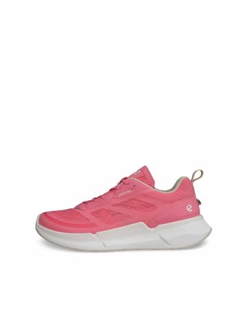 Ecco Sneaker für Damen in Rosa