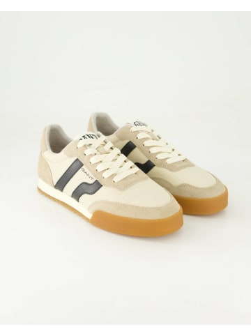 Gant Sneaker low in Beige