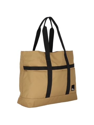 Jack Wolfskin 365 Shopper Shopper Tasche 40 cm in dunelands