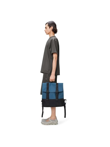 RAINS Trail MSN Bag - Rucksack 16" 39 cm (pulse) in pulse