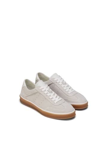 Marc O'Polo Low-top Sneaker in grey silk