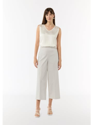 comma Hose in 8013_helles beige
