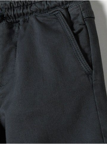 Minoti Cargohosen 27PANT46 in rauchblau