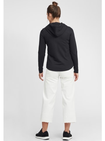 Oxmo Hoodie OXWandy in Schwarz