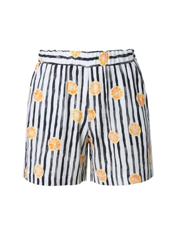 Studio Untold Shorts in schwarz