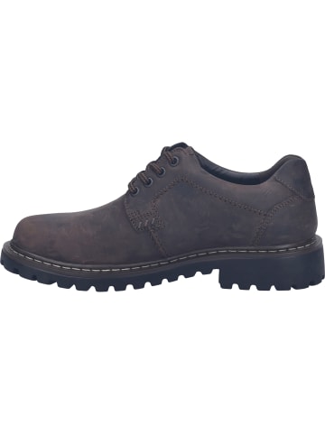 Josef Seibel Halbschuh Chance 68 in braun