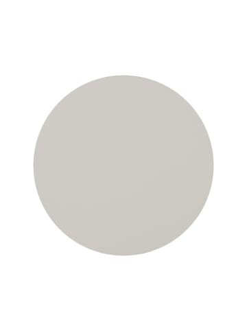 Licht-Erlebnisse Wandlampe (B)20 x (H)20 cm in Beige