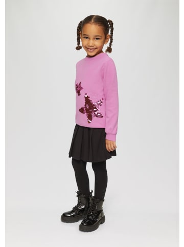 s.Oliver Sweatshirt in 4446_pink