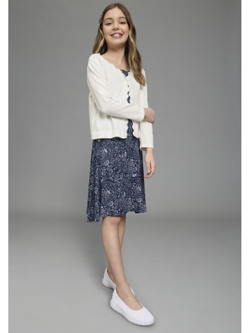 Kidsworld Strickjacke in weiß