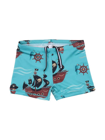 Walkiddy Badeanzug Badeanzug/Sets aus recycelten Materialien